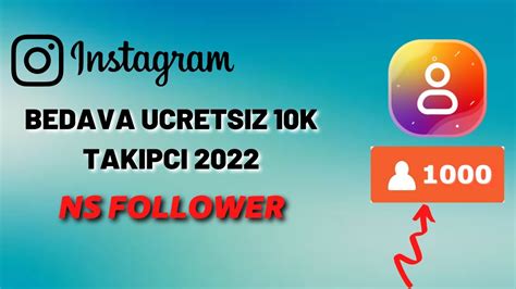 Bedava instagram takipçi hilesi 2022